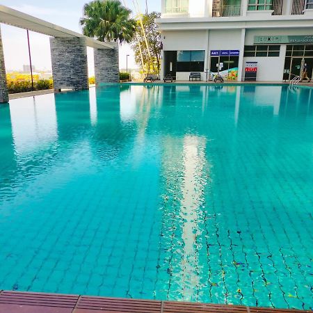 Cyberjaya Shaftesbury 2 Daire Dış mekan fotoğraf