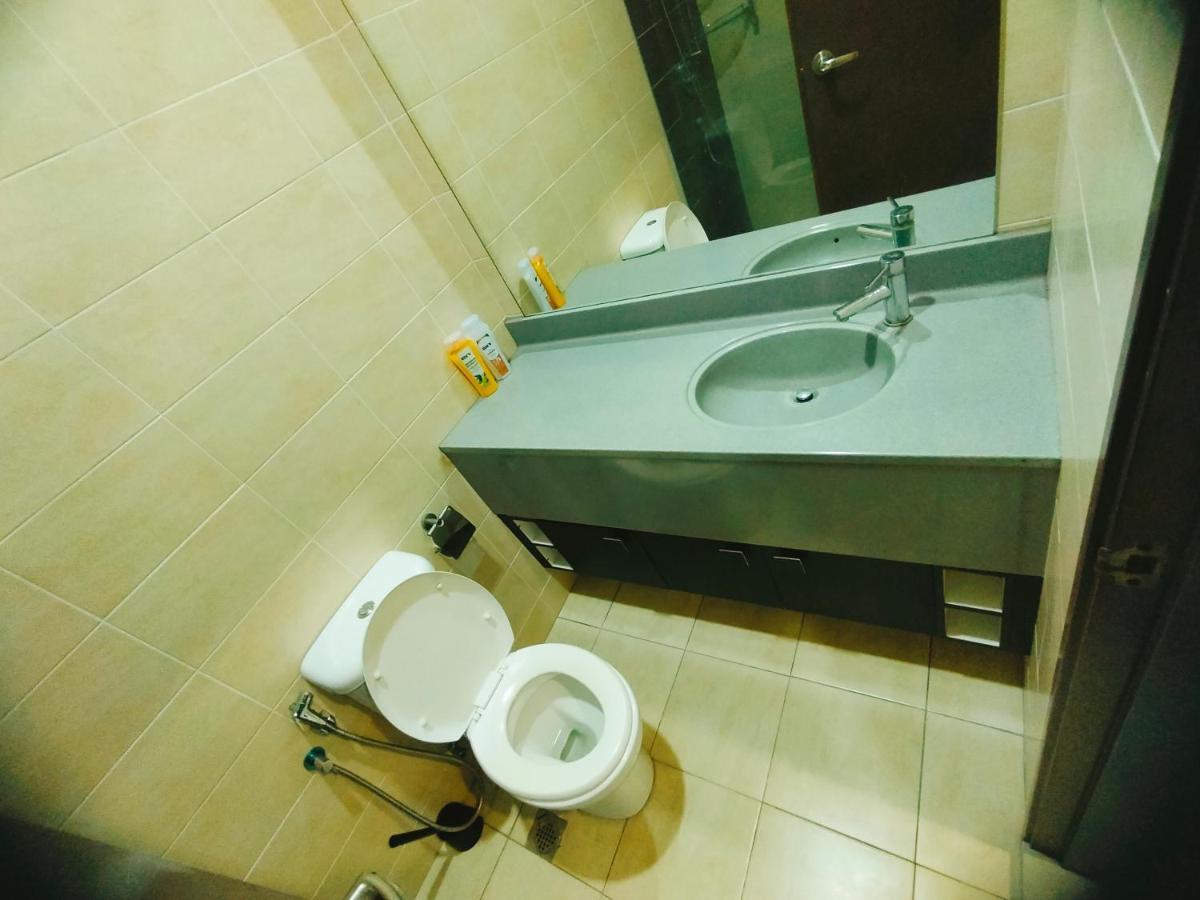 Cyberjaya Shaftesbury 2 Daire Dış mekan fotoğraf