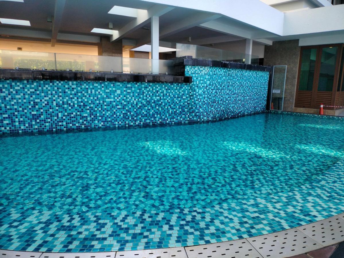 Cyberjaya Shaftesbury 2 Daire Dış mekan fotoğraf